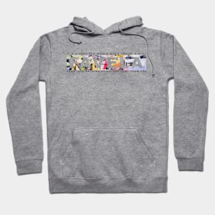 Favela - Ina Wroldsen Hoodie